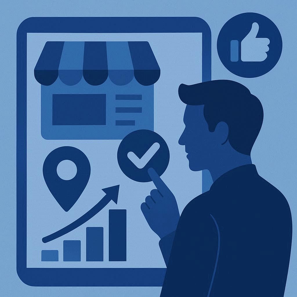 Em um cenário digital cada vez mais competitivo, estar presente online já não é suficiente. Seu negócio pode até aparecer no Google, mas se o seu Perfil da Empresa no Google não estiver otimizado para atrair, engajar e converter clientes, você estará apenas ocupando espaço — e deixando dinheiro na mesa.