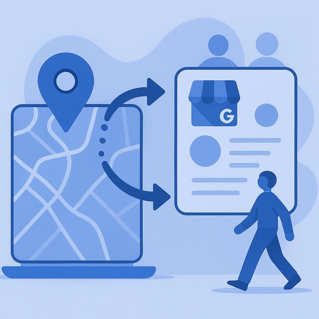 Quando falamos em presença digital, muitas empresas acreditam que basta estar no Google para ser encontrada. Porém, há uma diferença gigantesca entre aparecer em uma busca genérica e realmente ser a escolha certeira do cliente certo, na hora certa. É nesse ponto que entra a importância do Perfil da Empresa no Google aliado a estratégias de geolocalização inteligentes.