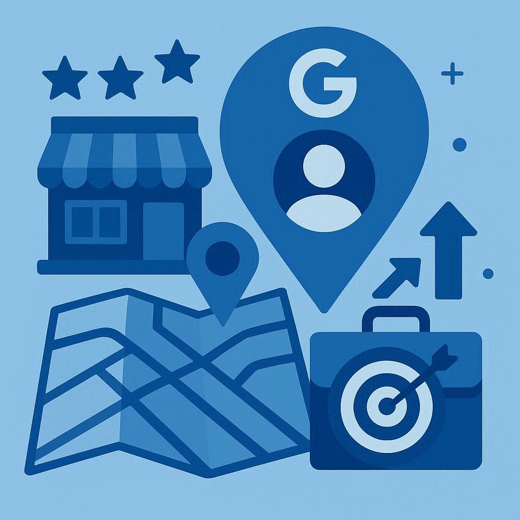 Durante muito tempo, empresas enxergaram o Perfil da Empresa no Google apenas como um cartão de visita digital. Uma vitrine simples com endereço, telefone e horário de funcionamento. Mas no cenário atual, em que mapas, buscas locais e geolocalização direcionam a decisão de compra em tempo real, limitar-se a isso é desperdiçar o maior ativo de marketing disponível.