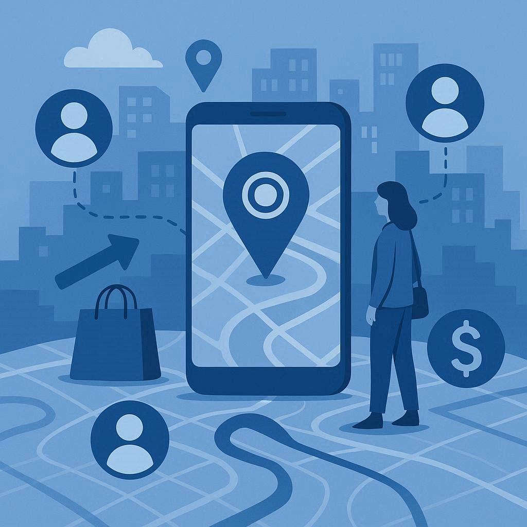 No mundo digital atual, ser encontrado online já não é mais um diferencial — é uma necessidade. Mas a grande questão é: sua empresa está sendo encontrada pelas pessoas certas, no momento certo? É aí que entra a geolocalização inteligente. Muito além de apenas colocar sua empresa no mapa, essa estratégia permite que o seu negócio apareça exatamente para aqueles clientes que já estão prontos para comprar, economizando esforços de marketing e acelerando os resultados.