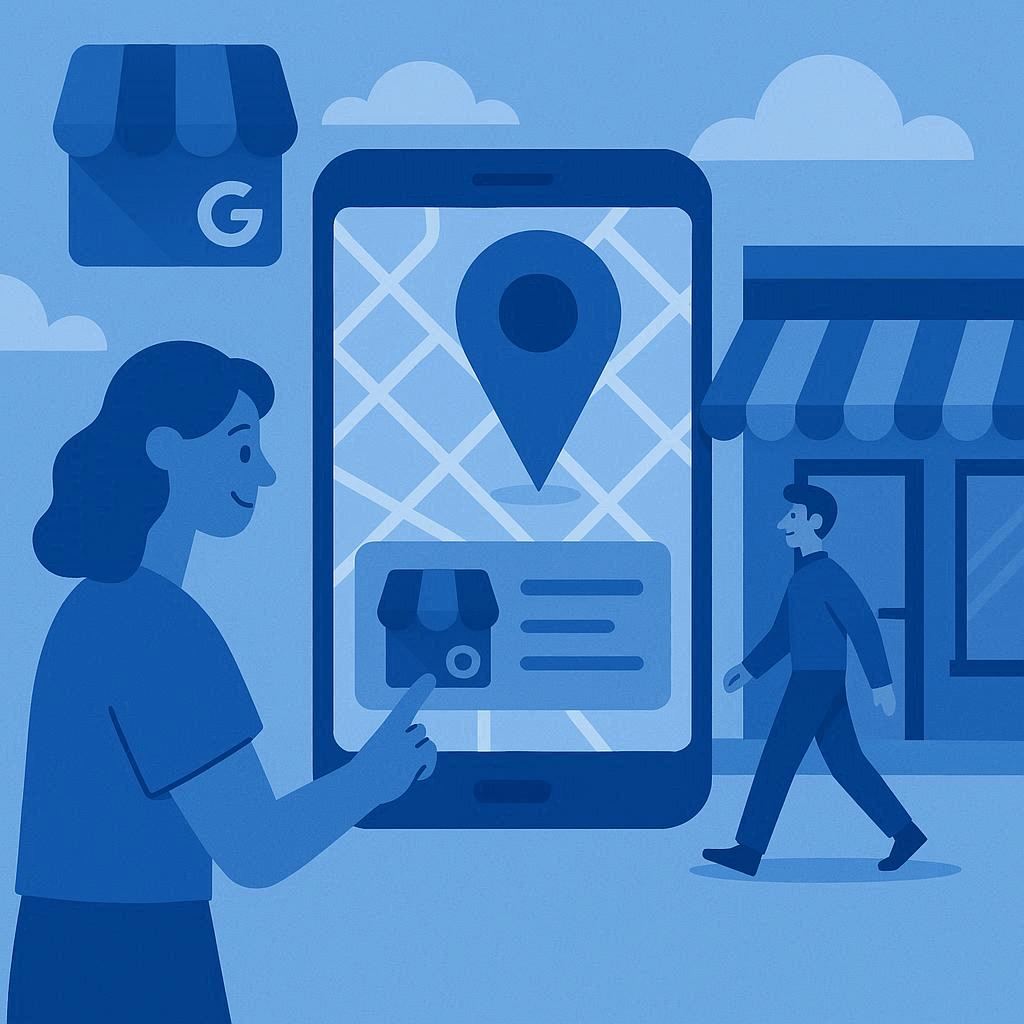 No mundo digital de hoje, não basta apenas existir online. Para negócios locais, estar presente de forma estratégica é essencial para converter simples cliques em clientes reais. E é exatamente aí que o Perfil da Empresa no Google se torna um verdadeiro ativo: ele funciona como um cartão de visitas digital, uma vitrine 24 horas que conecta potenciais clientes diretamente ao seu negócio. Quando aliado ao marketing de geolocalização, ele pode transformar a visibilidade local em vendas concretas, ajudando sua empresa a sair da invisibilidade e alcançar destaque no mercado.