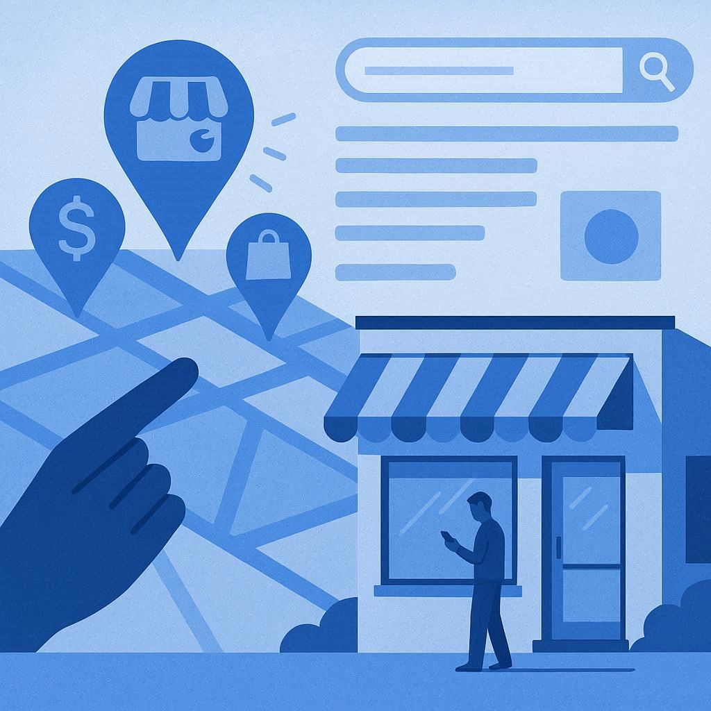 Se o seu negócio não aparece nas buscas locais, ele simplesmente não existe para quem está procurando o que você oferece. E é aí que entra o Perfil da Empresa no Google: uma ferramenta gratuita, poderosa e indispensável para quem quer ser encontrado por quem realmente compra.