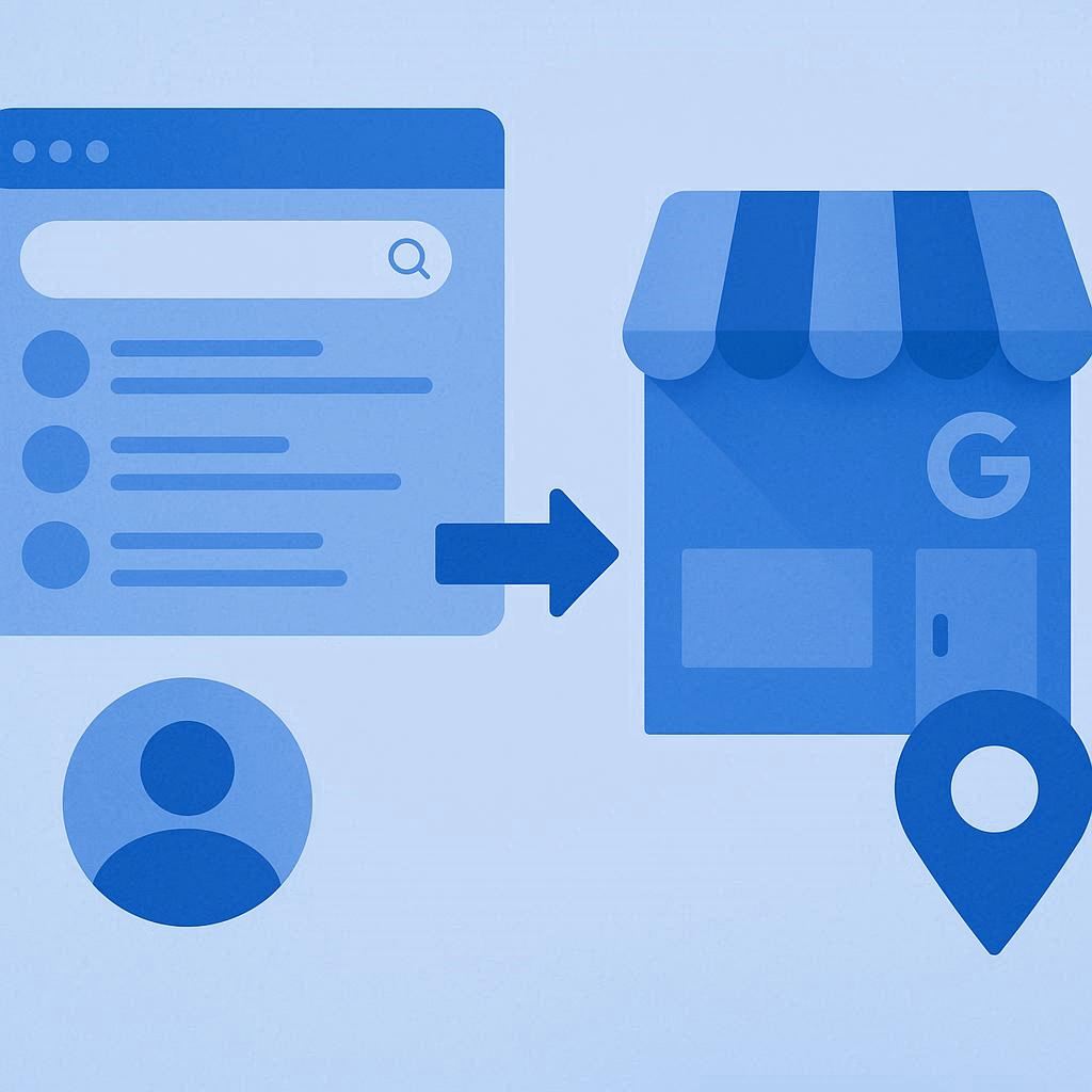 E é exatamente aqui que o Perfil da Empresa no Google se torna um instrumento estratégico de conversão, transformando simples cliques em clientes reais e faturamento imediato.