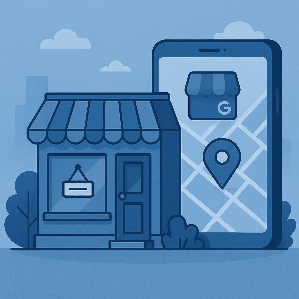 Essas pesquisas não acontecem apenas durante o horário comercial. E é exatamente por isso que o Perfil da Empresa no Google se tornou o melhor vendedor que uma marca pode ter. Ele trabalha 24 horas por dia, 7 dias por semana, mostrando sua empresa para quem está procurando exatamente o que você oferece — no momento certo e no lugar certo.