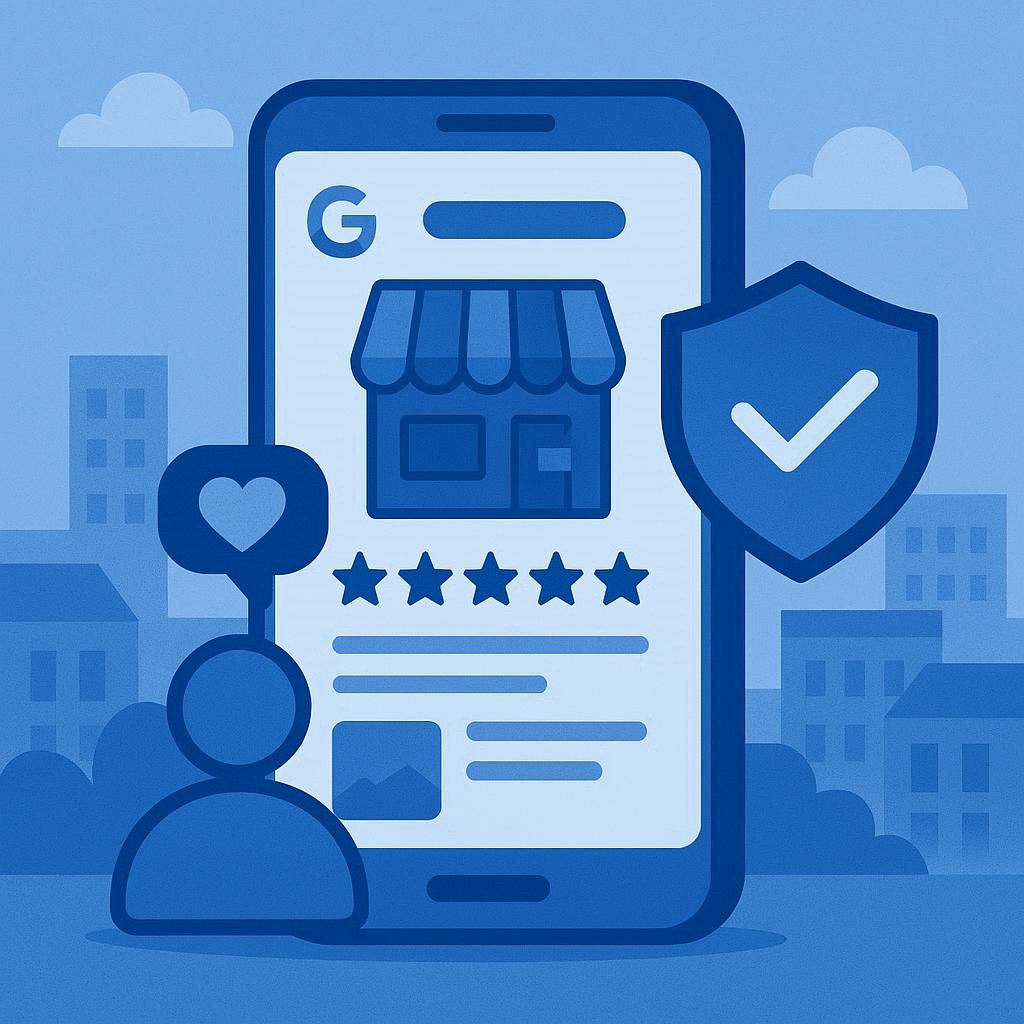 Em um cenário em que as pessoas pesquisam antes de qualquer compra, o Perfil da Empresa no Google se tornou uma das ferramentas mais poderosas para construir credibilidade e atrair clientes locais. Afinal, se a sua empresa não aparece nas buscas, para muitos consumidores, ela simplesmente não existe.