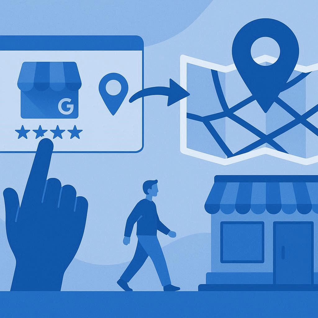 O Perfil da Empresa no Google (antigo Google Meu Negócio) é a ferramenta estratégica que permite transformar essas oportunidades em resultados concretos. Com ele, sua empresa deixa de ser invisível e passa a dominar sua região, conectando buscas online à visita física de clientes qualificados.