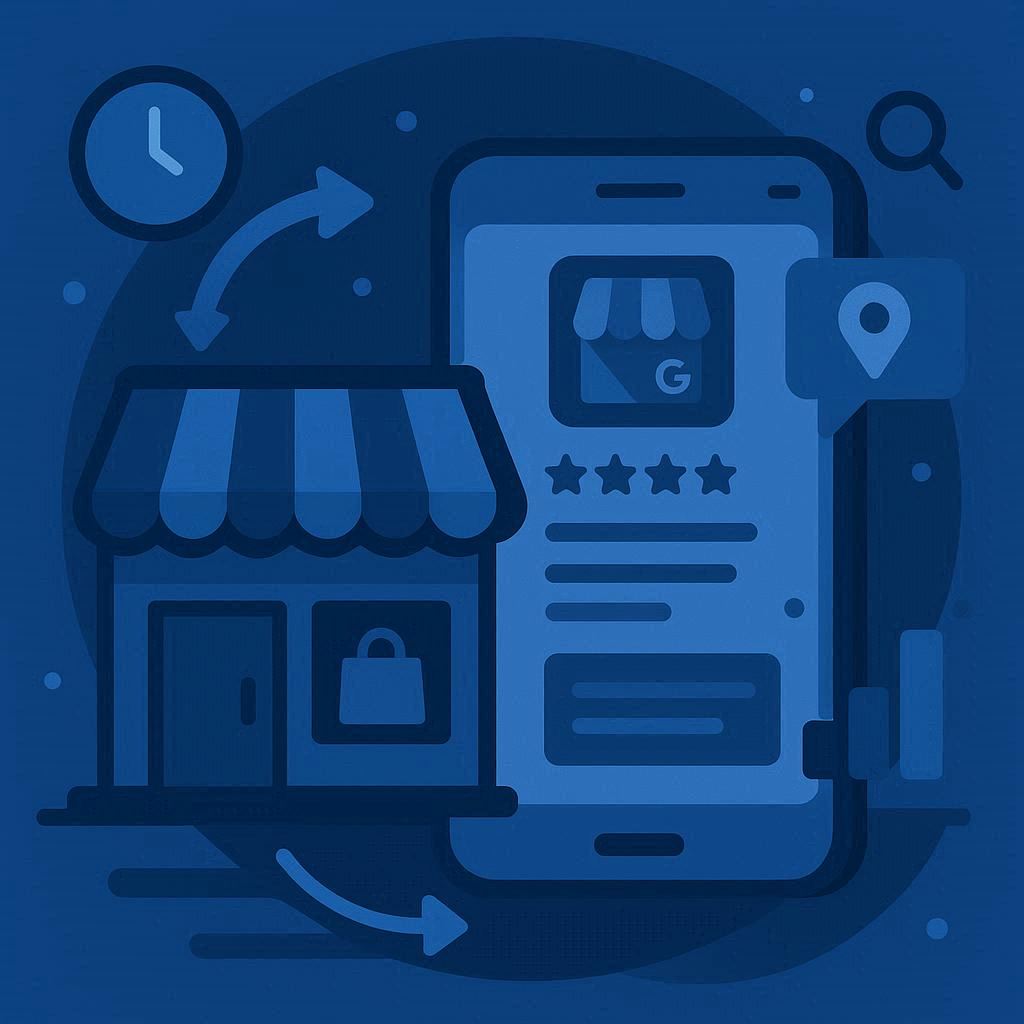 No cenário atual, onde o consumidor busca soluções rápidas e locais, o Perfil da Empresa no Google se tornou muito mais do que um simples cadastro. Ele é, na prática, a vitrine digital mais poderosa que uma marca pode ter — funcionando todos os dias, 24 horas, mesmo quando as portas físicas estão fechadas.