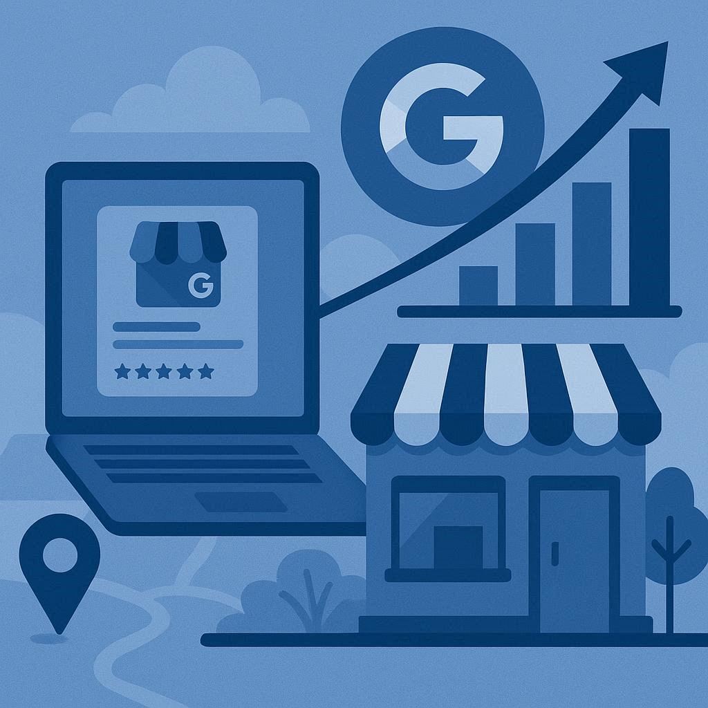 Em um cenário digital cada vez mais competitivo, as empresas que desejam crescer localmente precisam estar onde seus clientes estão buscando — e, hoje, isso significa estar bem-posicionado no Perfil da Empresa no Google. Essa ferramenta gratuita, muitas vezes subutilizada, é uma das mais poderosas estratégias para aumentar a visibilidade, atrair clientes qualificados e fortalecer a presença regional de qualquer marca.