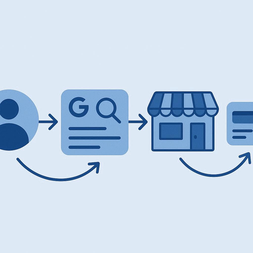 A presença digital deixou de ser uma opção — ela é, hoje, o motor de crescimento de qualquer negócio. No entanto, muitas empresas ainda cometem o erro de acreditar que “estar no Google” é suficiente. A verdade é que ter um Perfil da Empresa no Google não garante resultados por si só — é a forma como você o usa que define se ele será apenas um cartão de visita digital ou uma máquina de geração de clientes.