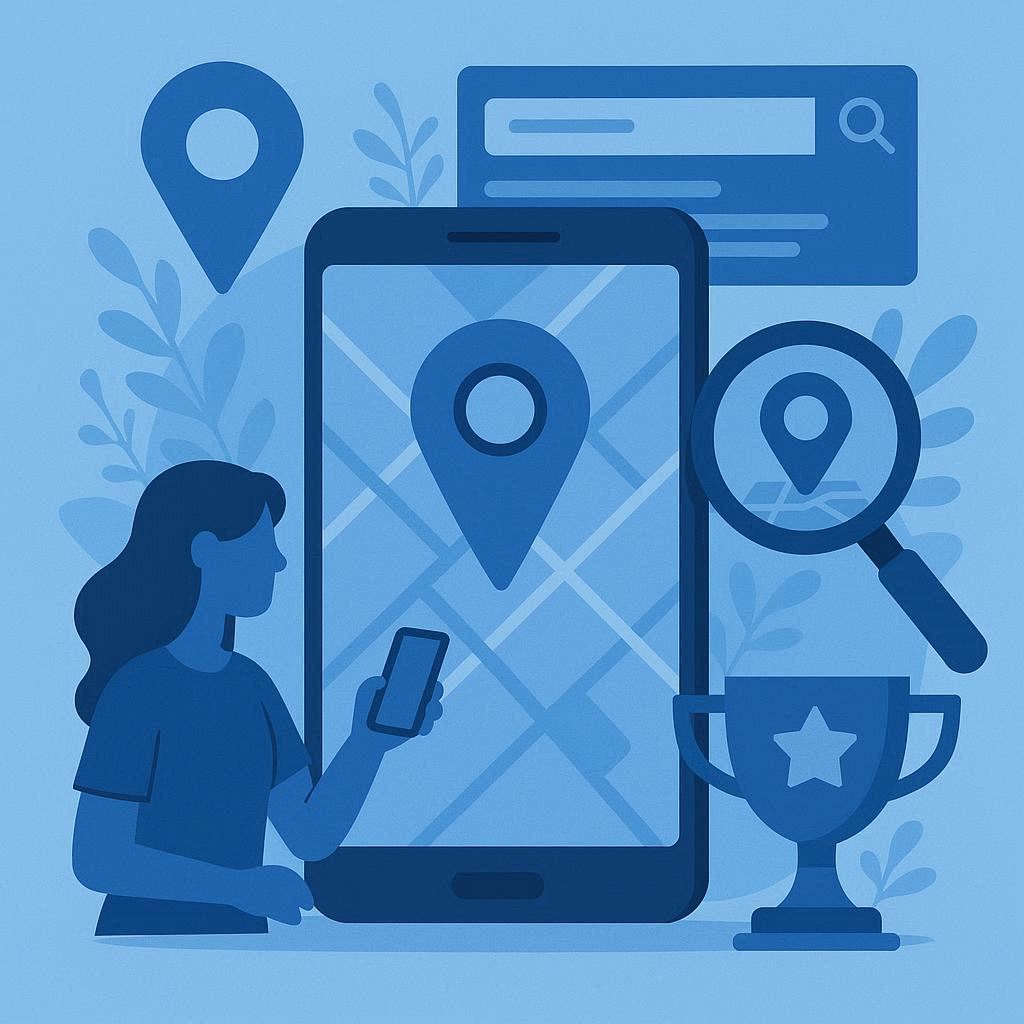 Em um cenário onde a atenção é disputada a cada segundo, estar presente no momento certo e no lugar certo deixou de ser um diferencial — passou a ser uma necessidade. O marketing de geolocalização é a ponte entre a presença digital e o resultado real. Quando usado estrategicamente, ele faz com que empresas apareçam exatamente para quem está mais perto e pronto para comprar. E é aqui que entra a força do Perfil da Empresa no Google, a principal vitrine digital das marcas locais.