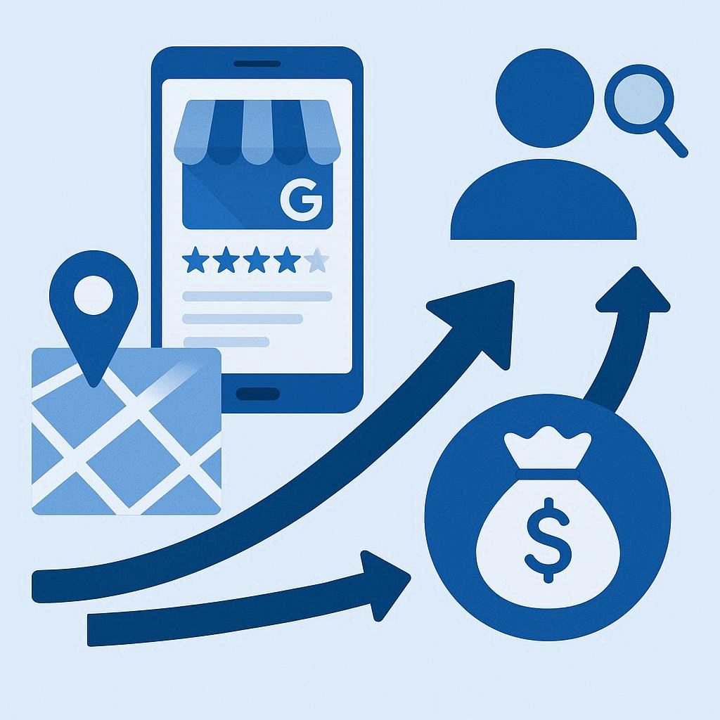O poder das buscas locais no novo comportamento do consumidor