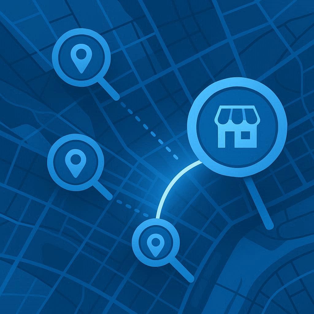 No mundo digital atual, não basta apenas estar presente na internet. Ter visibilidade no local certo, na hora certa, é o que transforma pesquisas online em clientes reais. Para empresas locais, essa visibilidade é crítica, porque os consumidores procuram soluções próximas e querem resultados imediatos. É exatamente aqui que a geolocalização estratégica se torna um diferencial competitivo.