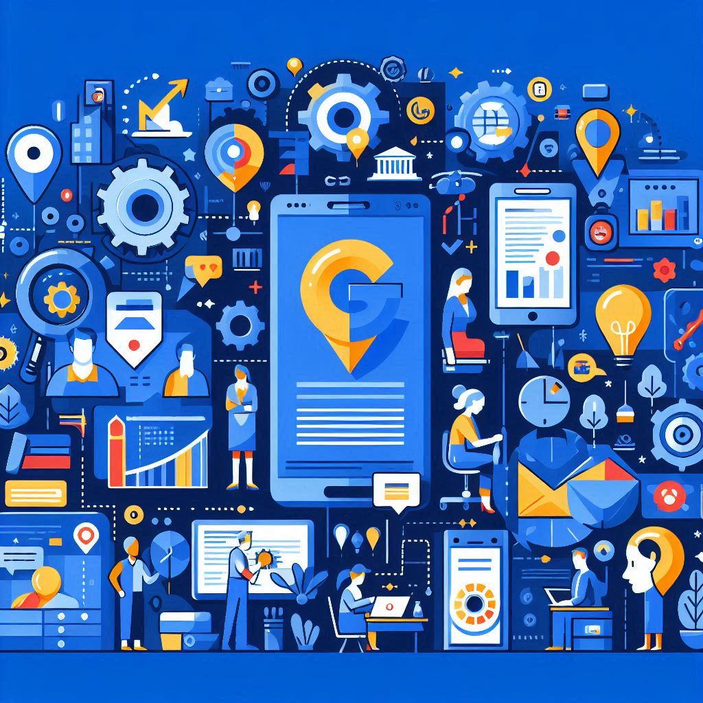 No cenário digital atual, estar presente não é o bastante. Toda empresa, grande ou pequena, já sabe da importância de aparecer no Google — mas o verdadeiro diferencial está em como essa presença é construída e o que ela comunica.