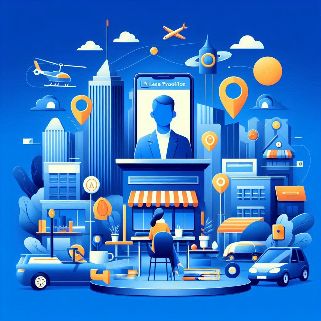 Em um mercado cada vez mais competitivo, a visibilidade deixou de ser apenas um diferencial — tornou-se um combustível para o crescimento. E quando o assunto é atrair clientes próximos, o Perfil da Empresa no Google é o novo motor que impulsiona marcas locais a resultados reais.