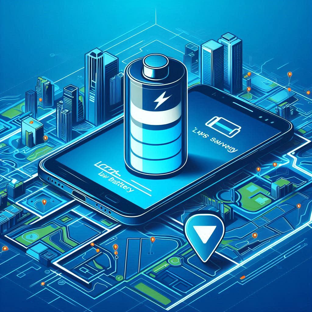 Imagine estar a caminho de um cliente ou de uma reunião presencial — e de repente sua bateria do celular cai para 1%. No passado, isso significava ter de depender de sorte, de um carregador ou de pedir ajuda. Mas agora, há indícios de que o Google Maps está prestes a lançar um modo de economia de energia projetado para situações críticas, que pode literalmente salvar sua navegação quando o restante da bateria falha.