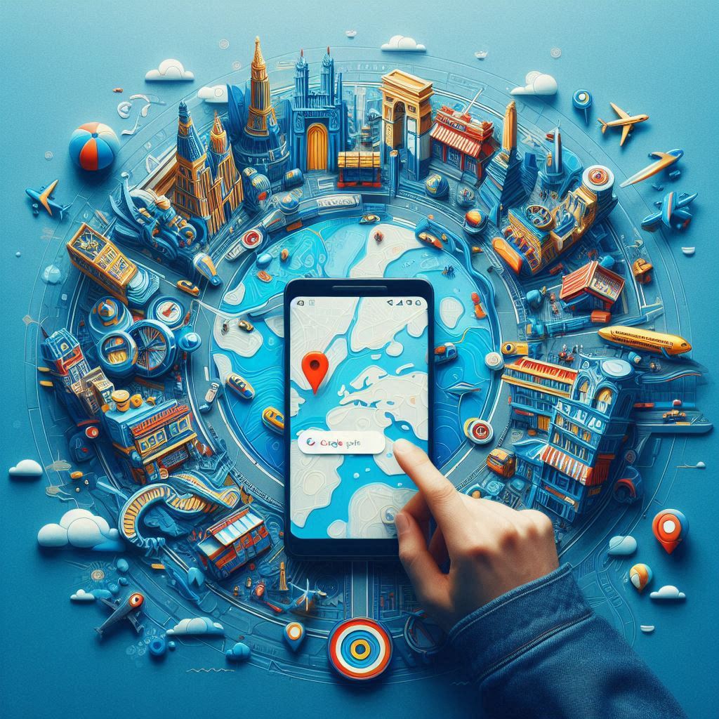 Hoje em dia, o jeito como viajamos, exploramos cidades ou simplesmente nos deslocamos mudou radicalmente — e grande parte dessa transformação acontece por trás das câmeras, na infraestrutura tecnológica que sustenta mapas digitais, rotas e mobilidade. Uma das peças-chave dessa evolução é a nova API da plataforma Google Maps, que está se tornando um verdadeiro diferencial para quem viaja — seja lazer ou a trabalho. Para empresas locais, prestadores de serviços ou marcas que dependem de visitas físicas, essa atualização traz oportunidades importantes de visibilidade e engajamento local.