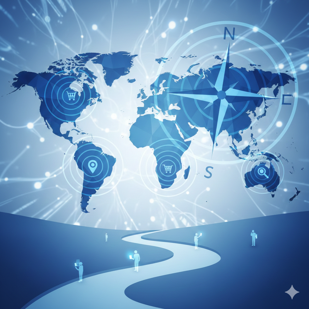 Hoje, mais do que nunca, o comportamento do consumidor local ocorre em micro-momentos. Em frações de segundo, alguém pode passar do pensamento à ação: abrir o celular, buscar “restaurante perto de mim”, comparar avaliações, clicar em rota e chegar ao local. Nesses segundos acontecem decisões que movem o faturamento das empresas. Capturar esse instante — quando a intenção encontra a rota — é a diferença entre perder vendas e fechar negócios no mesmo dia. Este texto explicará por que esse momento é tão valioso e quais estratégias práticas sua empresa precisa adotar para ser encontrada, escolhida e visitada no exato segundo em que o cliente decide.