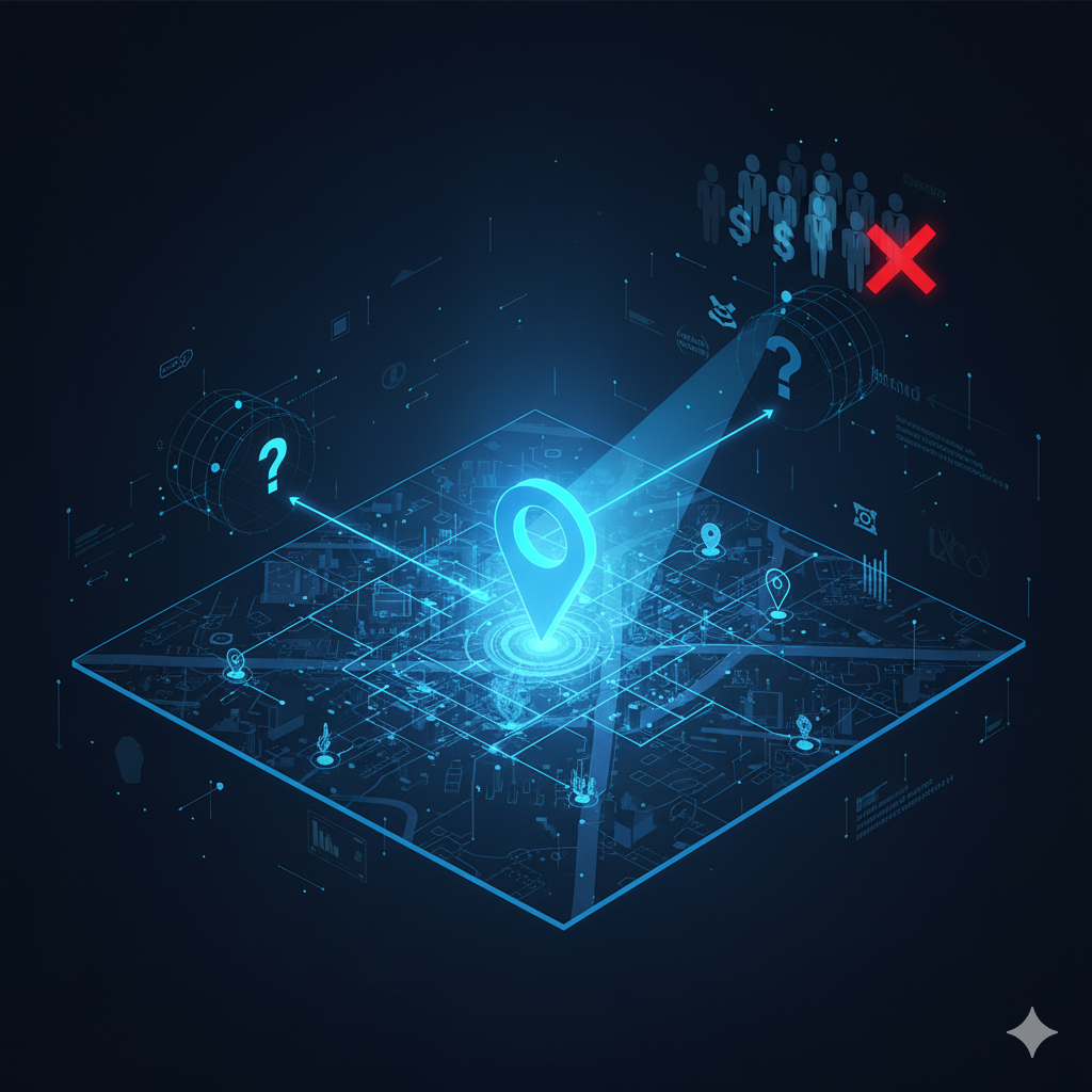 Durante anos, muitas empresas concentraram seus esforços no crescimento de seguidores nas redes sociais como principal indicador de presença digital. Porém, existe um movimento silencioso — e muito mais poderoso — acontecendo: os mapas e diretórios digitais se tornaram as plataformas mais relevantes para descoberta de negócios, especialmente para quem vende localmente. Enquanto a maioria das marcas ainda disputa atenção em feeds altamente competitivos, o mapa já se consolidou como o ponto de decisão real, o lugar onde o cliente escolhe para onde vai, o que compra e em qual estabelecimento confia.