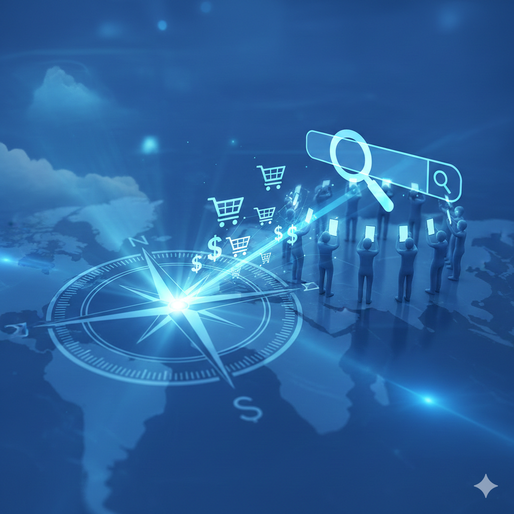 Durante anos, empresas acreditaram que a principal forma de atrair clientes era aparecer em anúncios e acumular seguidores. Mas o comportamento do consumidor mudou: hoje, antes de decidir onde comer, comprar ou contratar um serviço, a maioria das pessoas abre um mapa e pesquisa “perto de mim”. Esse simples gesto concentra intenção, proximidade e urgência — três elementos que transformam uma busca em visita e uma visita em venda. Por isso, aparecer primeiro no mapa deixou de ser apenas vantagem tática; tornou-se condição essencial para quem depende de clientes locais.