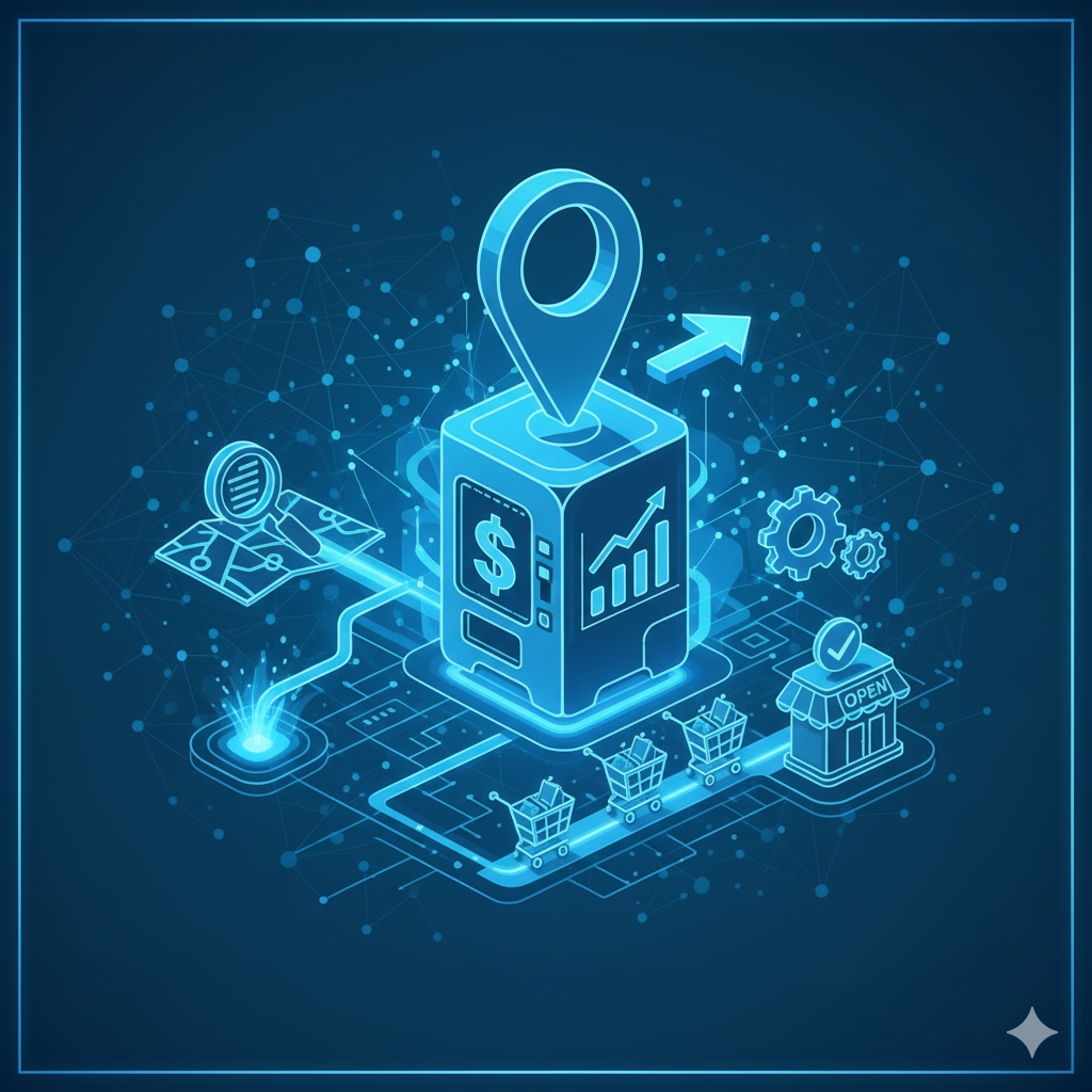 As empresas disputam atenção em todos os lugares — redes sociais, anúncios, vídeos curtos, e-mails. Mas existe um espaço onde a intenção do cliente é mais clara, imediata e poderosa do que em qualquer outro canal: os mapas digitais. É neles que as pessoas revelam não apenas o que querem, mas onde querem e quando querem.