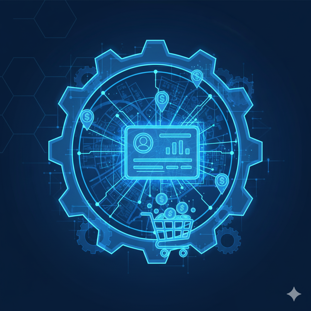 Nos últimos anos, o comportamento dos consumidores mudou radicalmente. Hoje, quando alguém precisa de um restaurante, uma clínica, um escritório, uma loja ou qualquer serviço, a primeira reação é buscar no Google — e, principalmente, no Google Maps. É nesse momento que o marketing de geolocalização se torna o grande diferencial competitivo para empresas que querem dominar a região onde atuam e aumentar sua autoridade local.