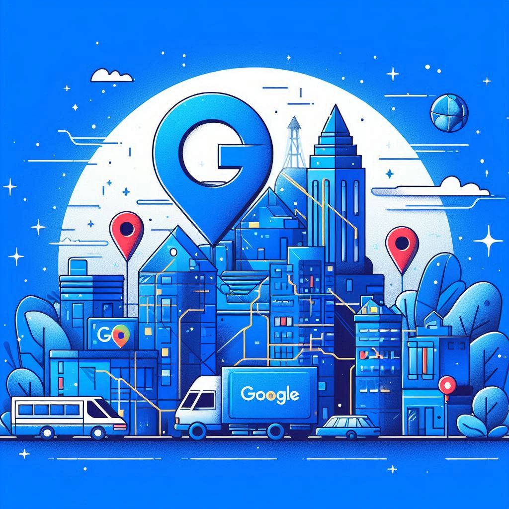 O Google Maps e o Perfil da Empresa no Google se tornaram o novo território de disputa das marcas. E dominar esse espaço não é apenas sobre estar visível — é sobre ser encontrado, lembrado e preferido.