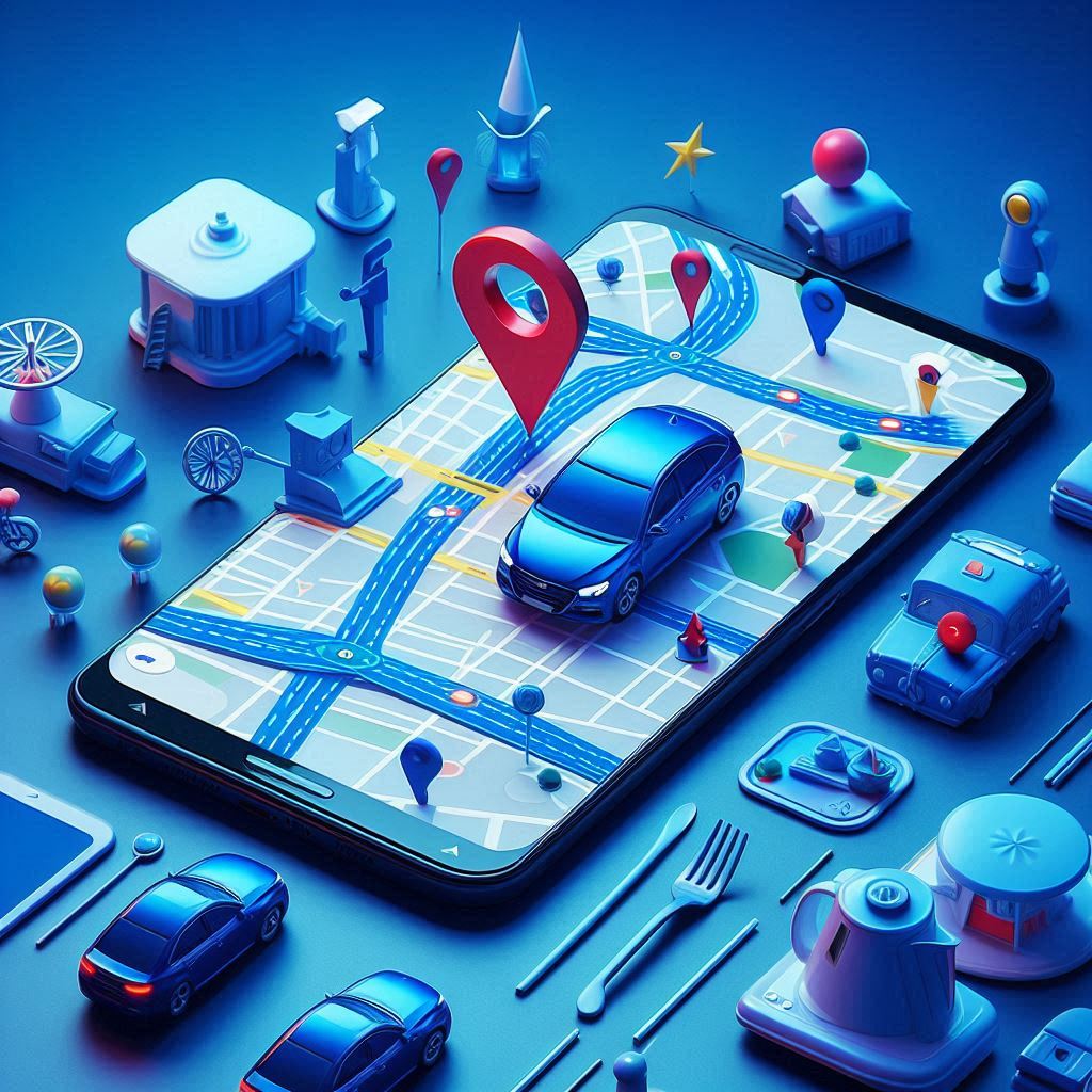 Se você dirige ou depende de clientes que se deslocam até o seu estabelecimento, fique atento: a Google está prestes a lançar uma atualização no Google Maps que transforma profundamente a experiência de navegação ao volante — e essa mudança afeta também os negócios locais que querem ser encontrados, visitados e recomendados.