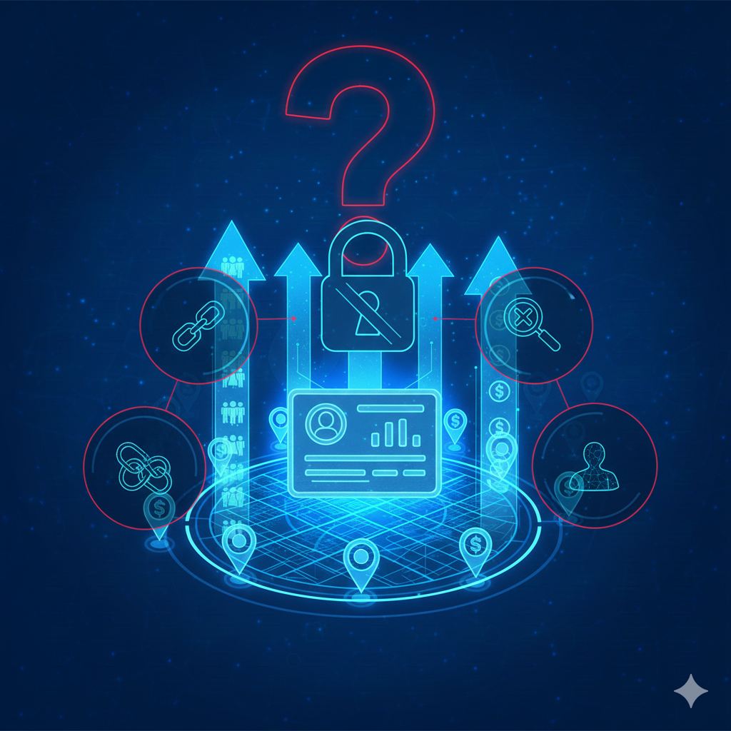 Se o seu Perfil da Empresa no Google não está aparecendo nas buscas, no Google Maps ou no tão desejado “perto de mim”, saiba de uma coisa: isso não é azar. E também não é porque “o Google não gosta da sua empresa”.