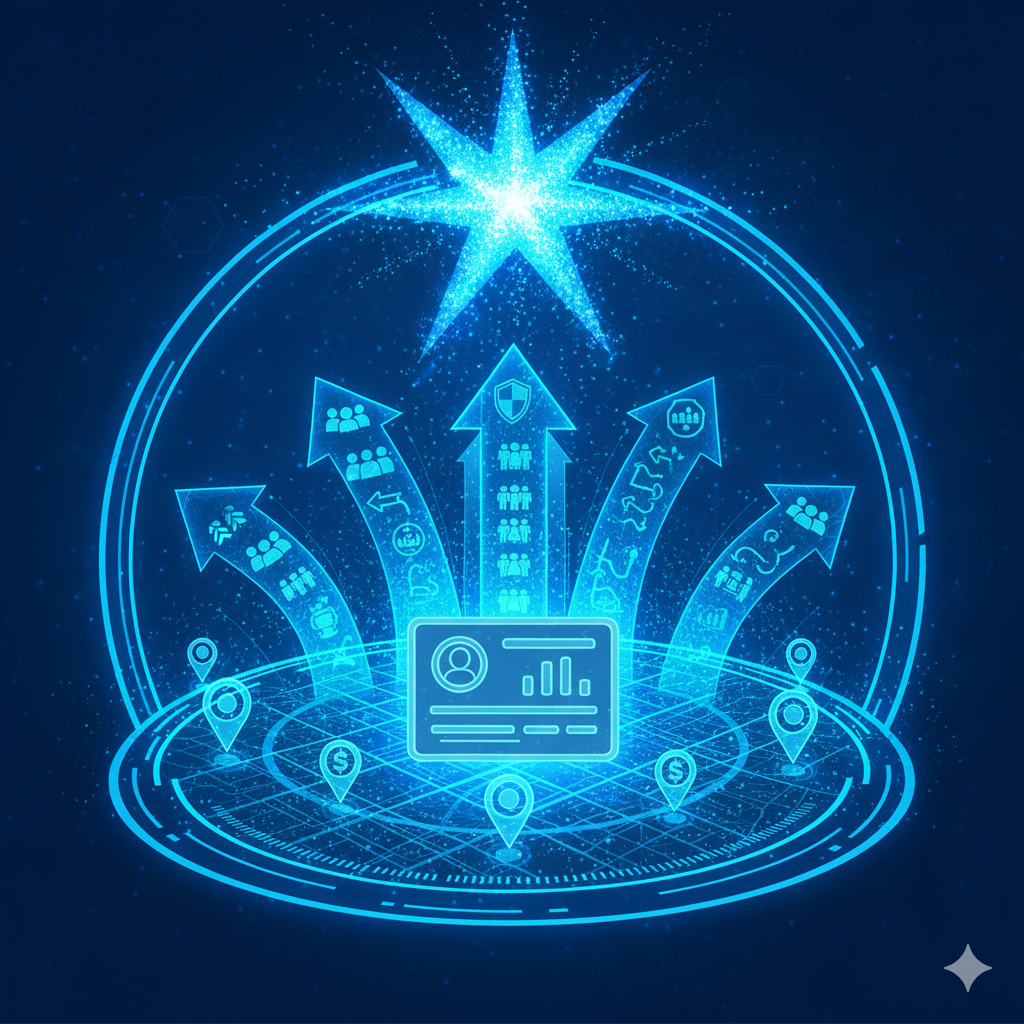 Quando falamos sobre buscas locais — aquelas em que usuários procuram por empresas próximas, como “clínica perto de mim”, “restaurante em Águas Claras” ou “urologista próximo” — existe uma pergunta que todo empresário deveria fazer: como o Google escolhe quem aparece primeiro no mapa?