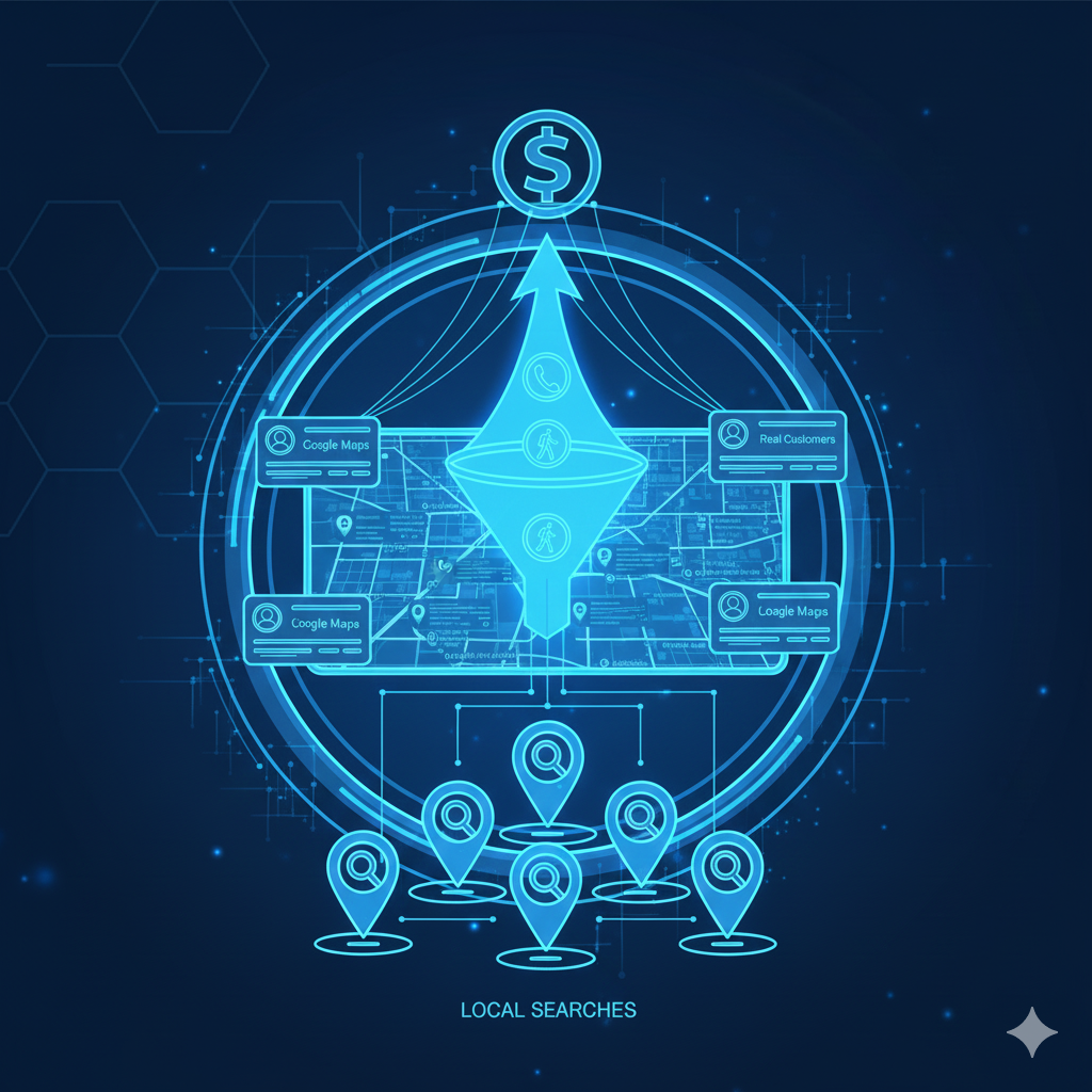 Quando um cliente busca um serviço na sua região — seja um restaurante, clínica, barbearia, pet shop, loja, academia ou prestador de serviço — ele não quer apenas informações: ele quer agilidade, proximidade e confiança. E é exatamente por isso que o Perfil da Empresa no Google se tornou o ativo digital mais importante para qualquer negócio local.