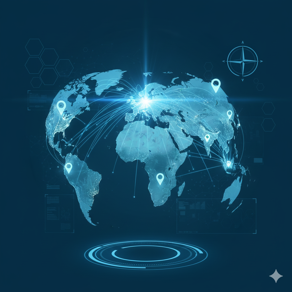 O Google Maps se tornou o principal ponto de descoberta para empresas locais. Hoje, quando alguém procura por “restaurante perto de mim”, “clínica na minha região” ou “loja aberta agora”, o Google precisa decidir — em milésimos de segundos — qual empresa aparecerá primeiro.