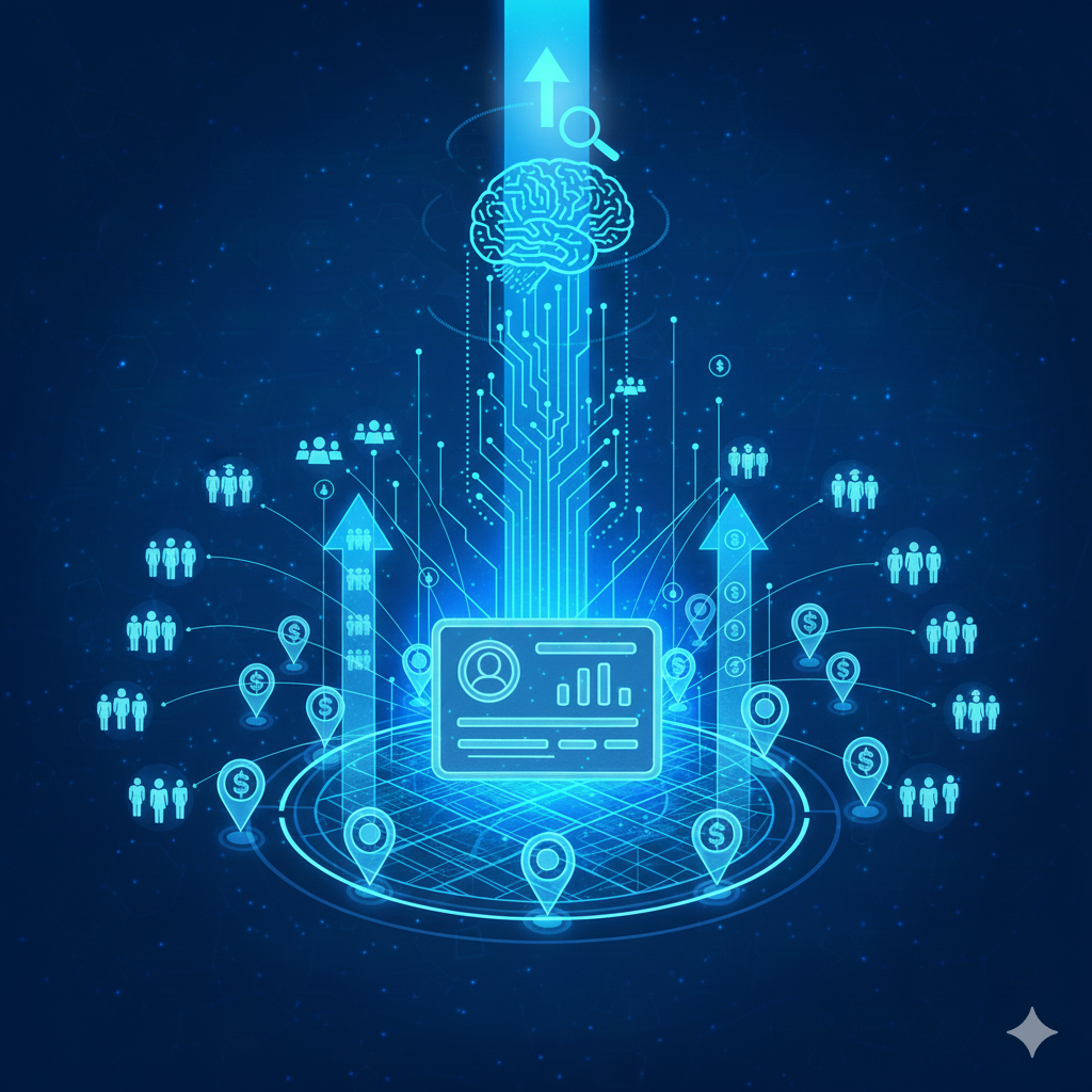 Ser encontrado por clientes próximos é ótimo. Ser encontrado por clientes de vários bairros, setores e regiões inteiras é ainda melhor — e totalmente possível quando se entende o funcionamento do Google Maps e do Perfil da Empresa no Google.