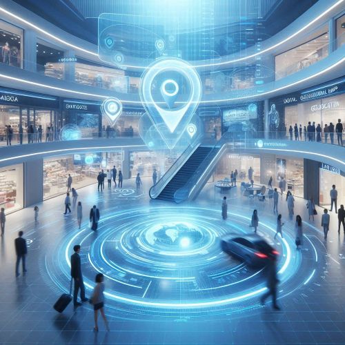 A transformação digital no varejo físico já não é mais uma tendência é uma realidade consolidada. Em um cenário onde consumidores estão cada vez mais conectados, exigentes e imediatistas, a experiência dentro de shopping centers passou a depender diretamente da integração entre o ambiente físico e o digital. É nesse contexto que a tecnologia de geolocalização se torna protagonista, criando novas possibilidades de navegação, relacionamento e conversão dentro desses grandes centros de consumo.